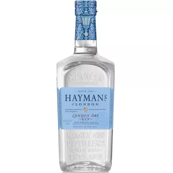 hayman-s-london-dry-gin Hayman's London Dry Gin