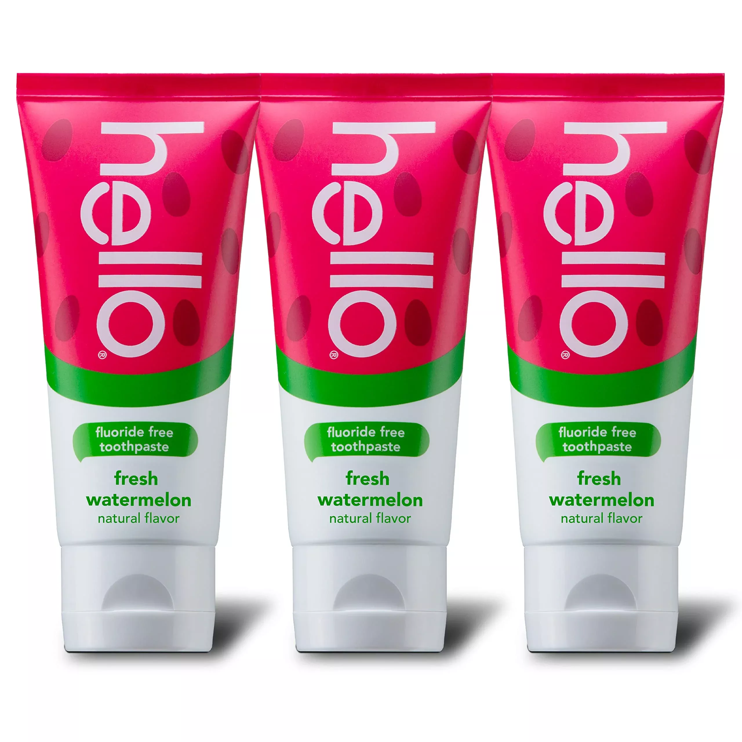 hello-natural-watermelon-flavor-baby-kids-fluoride-free-toothpaste Hello Natural Watermelon Flavor Baby & Kids Fluoride Free Toothpaste,
