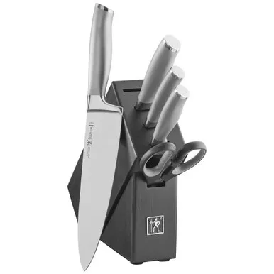 henckels-paring-knife-modernist-6-piece-knife-set-with-black-hardwood-block Henckels Paring Knife Modernist 6 Piece Knife Set with Black Hardwood Block