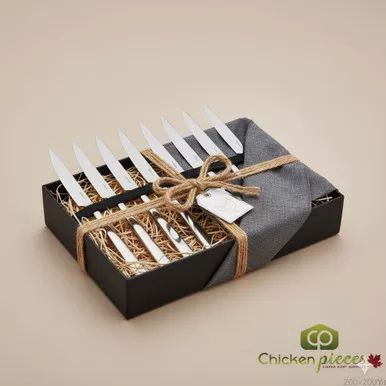 henckels-queensgate-steak-knives-12-piece-set Henckels Queensgate Steak Knives 12-Piece Set