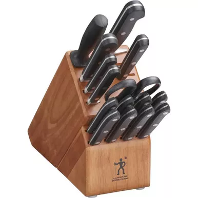 henckels-triple-rivet-handles-classic-16-piece-knife-set-with-hardwood-block Henckels Triple-Rivet Handles Classic 16 Piece Knife Set with Hardwood Block
