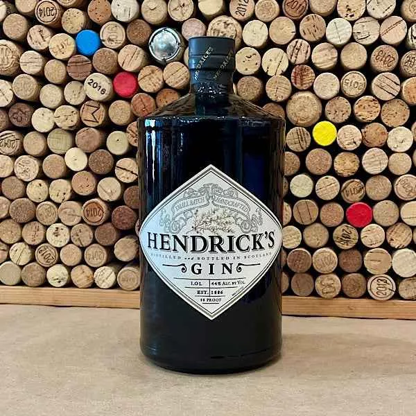 hendrick-s-gin-1-0l Hendrick's Gin 1.0L