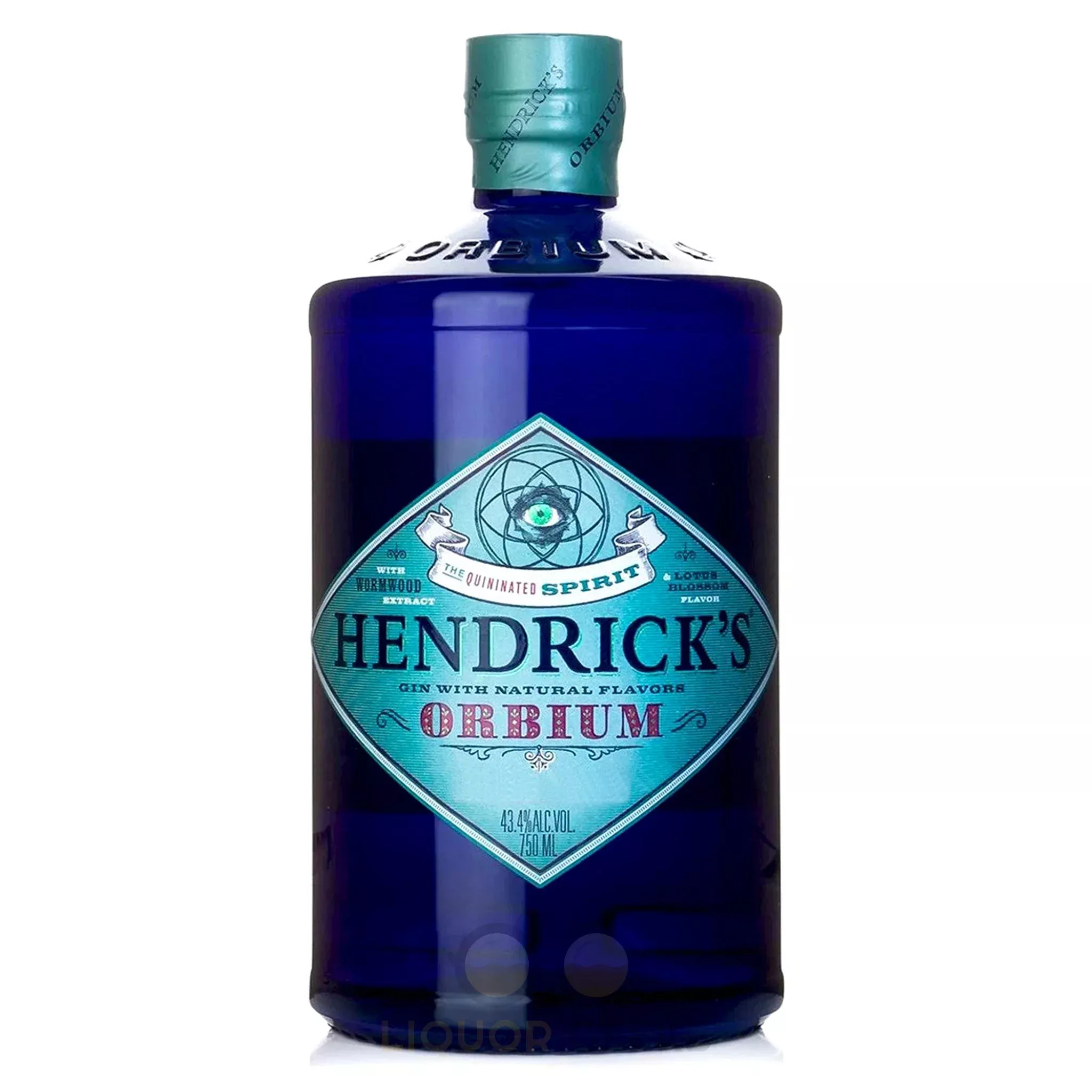 hendrick-s-orbium-gin-limited-edition Hendrick's Orbium Gin Limited Edition