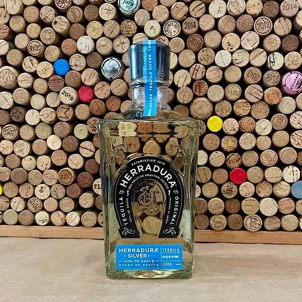 herradura-tequila-blanco-1-0l Herradura Tequila Blanco 1.0L