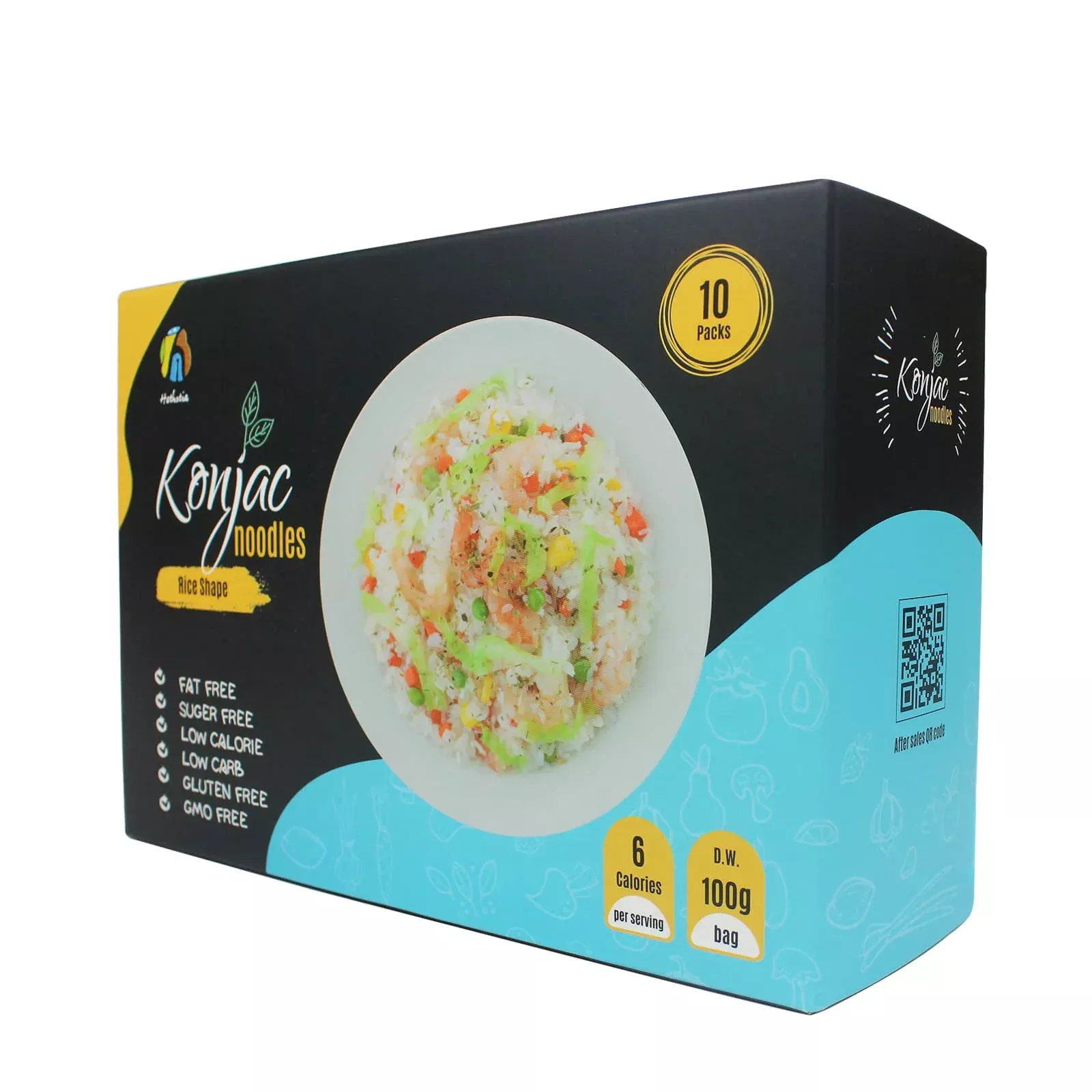 hethstia-shirataki-rice-gluten-free-shirataki-noodles-low-carb-miracle-rice-low- Hethstia Shirataki Rice Gluten-Free Shirataki Noodles Low-Carb Miracle Rice Low Calorie, Keto And Paleo-Friendly, Kosher, Vegan
