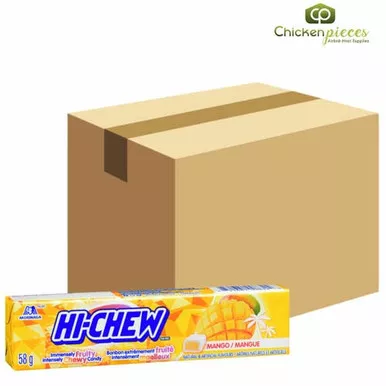hi-chew-mango-candy-696g-1-53lbs Hi-Chew Mango Candy 696g/1.53Lbs