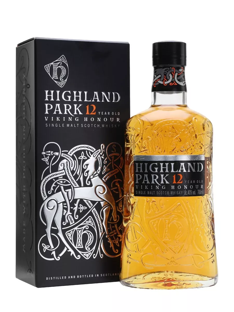 highland-park-12-yr-single-malt-whiskey-750ml Highland Park 12 yr Single Malt Whiskey 750ml