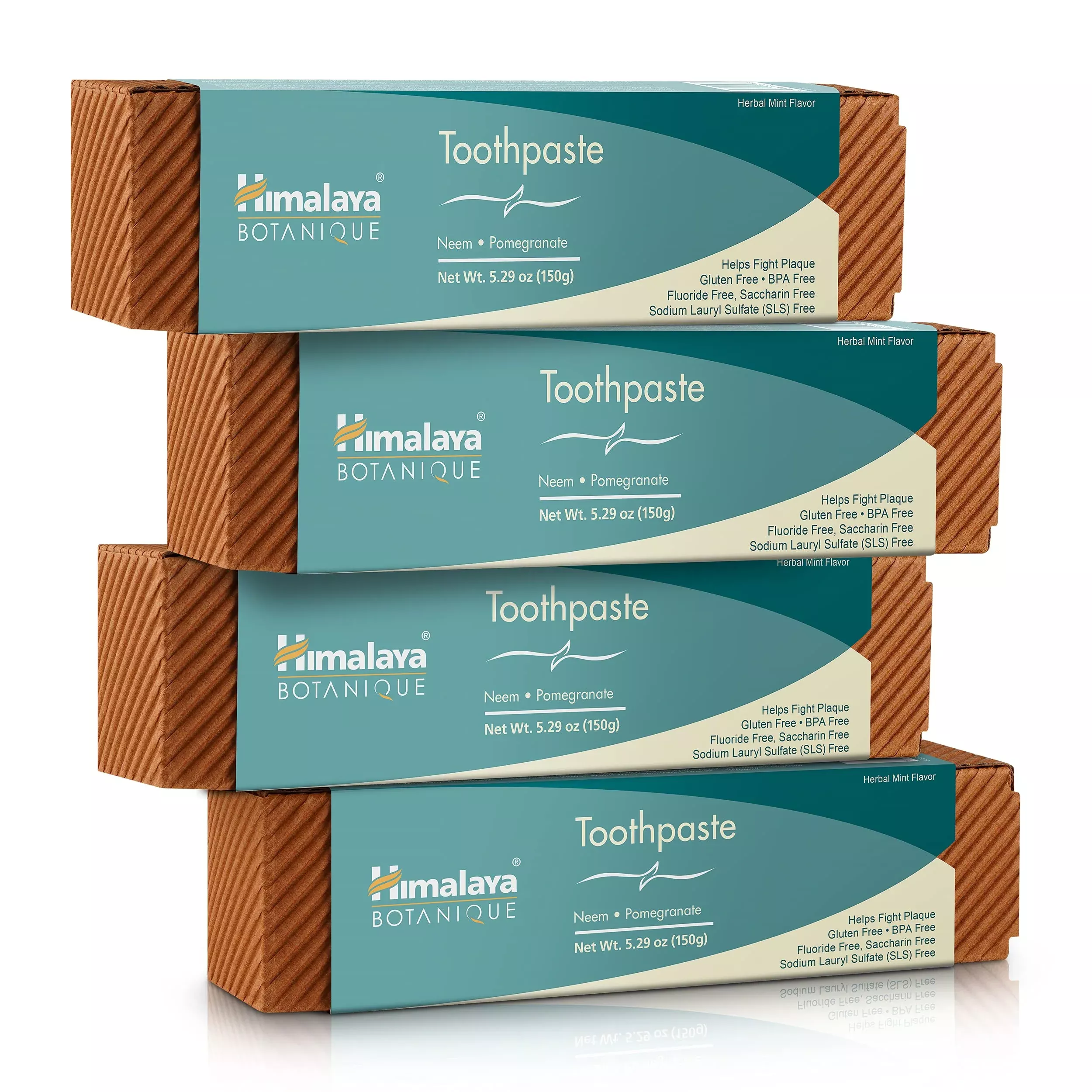 himalaya-botanique-original-neem-pomegranate-botanical-toothpaste-fi Himalaya Botanique Original Neem & Pomegranate Botanical Toothpaste,Fi