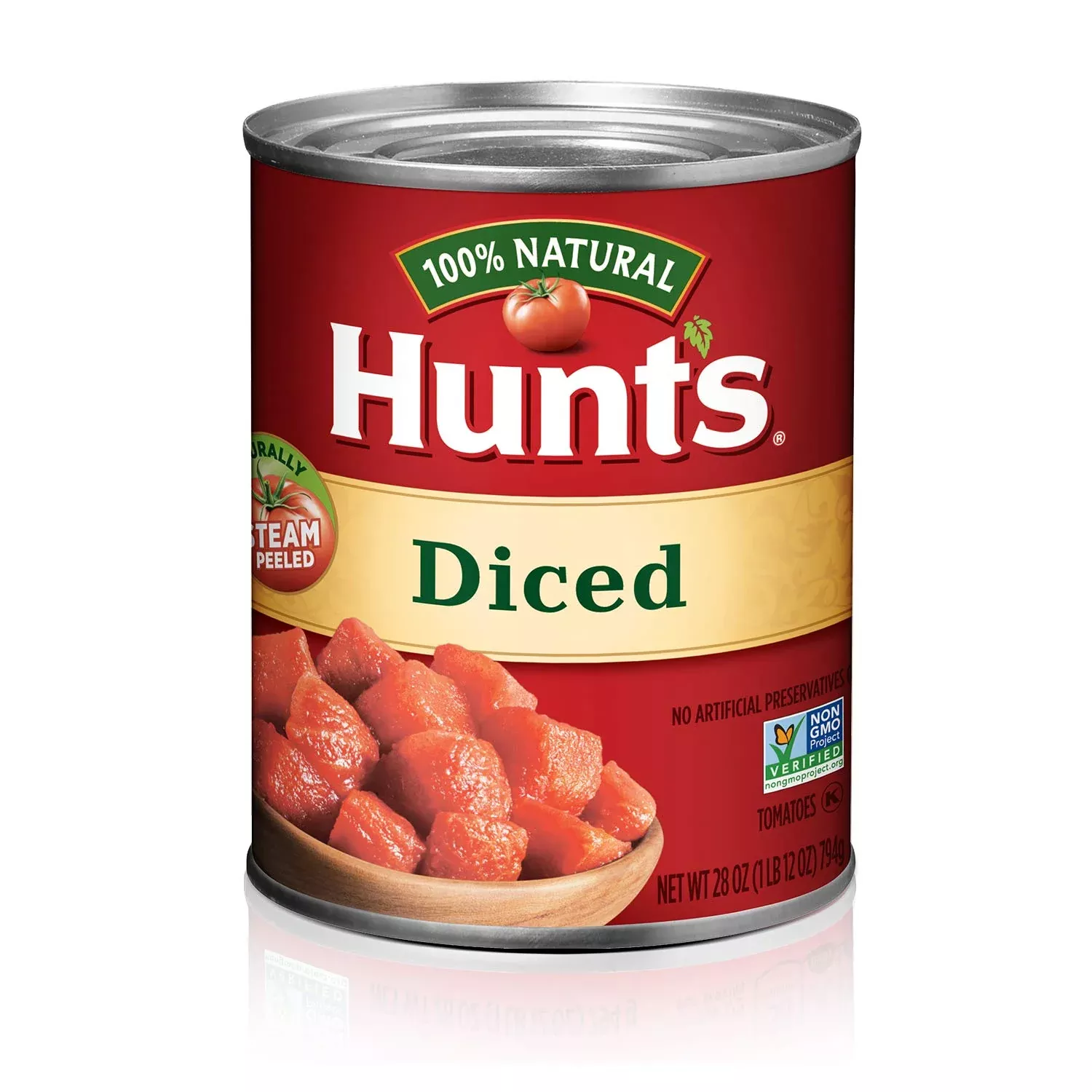 hunt-s-diced-tomatoes-keto-friendly-28-oz Hunt'S Diced Tomatoes, Keto Friendly, 28 Oz