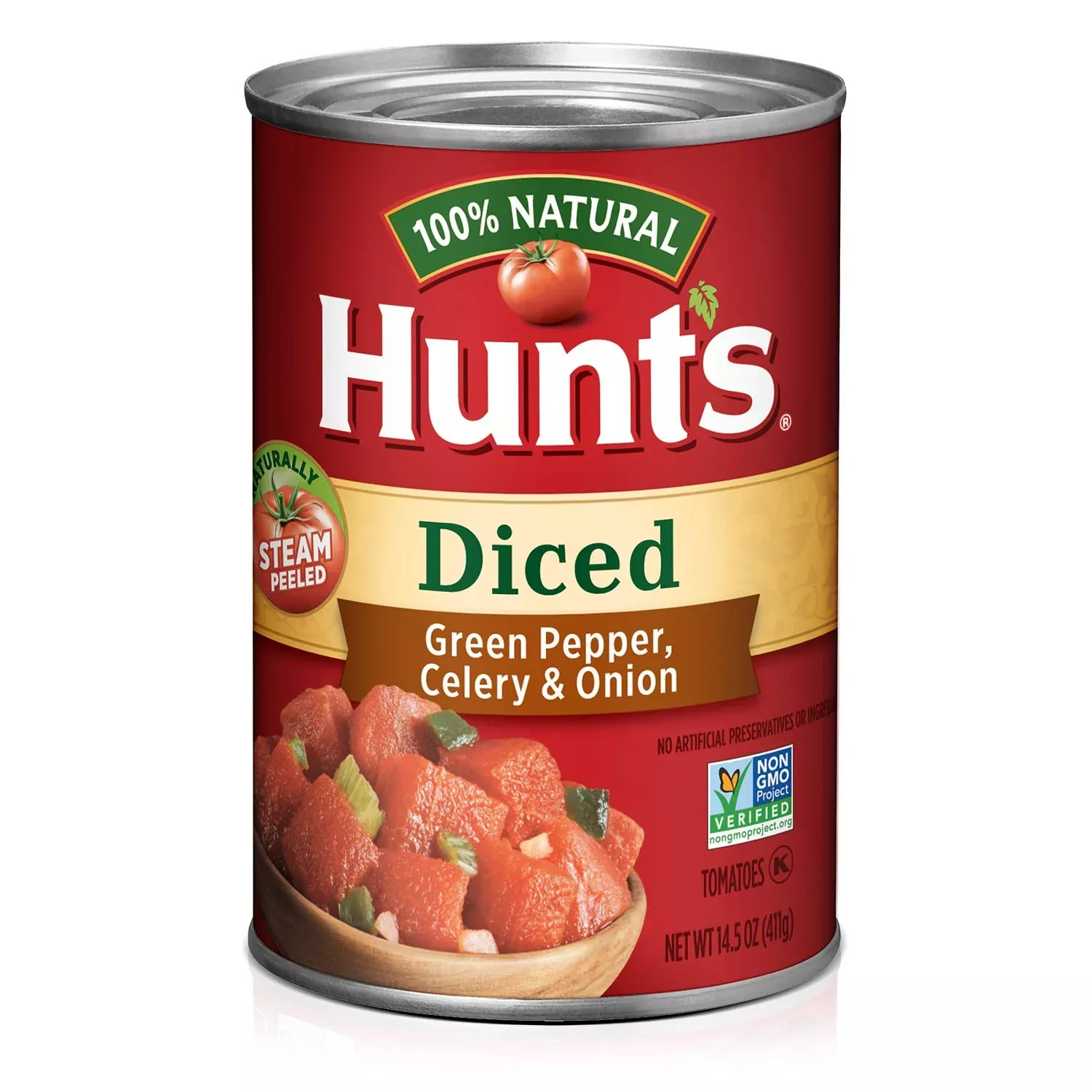 hunt-s-diced-tomatoes-with-green-pepper-celery-onion-14-5-oz-12-pack Hunt'S Diced Tomatoes With Green Pepper, Celery & Onion, 14.5 Oz, 12 Pack