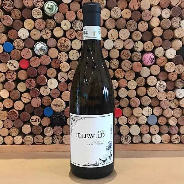 idlewild-fox-hill-vineyard-mendocino-arneis-2016 Idlewild Fox Hill Vineyard Mendocino Arneis 2016