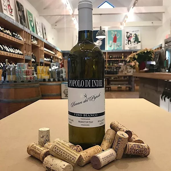 indie-cuvee-vino-del-popolo-bianco-2016 Indie Cuvee Vino del Popolo Bianco 2016