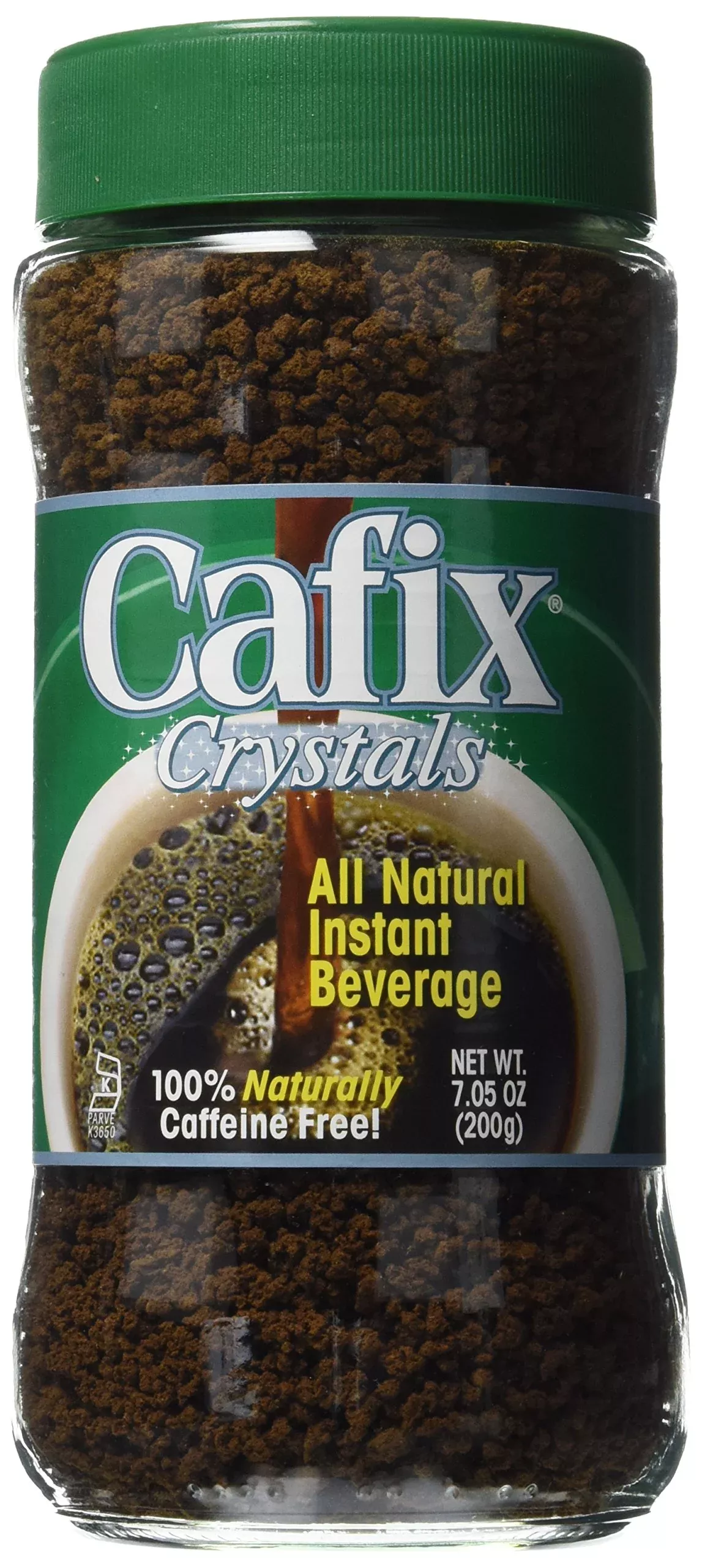 internatural-foods-cafix-crystals-jar-7-05-ounce-pack-3 Internatural Foods Cafix Crystals, Jar, 7.05 -Ounce (Pack Of 3)