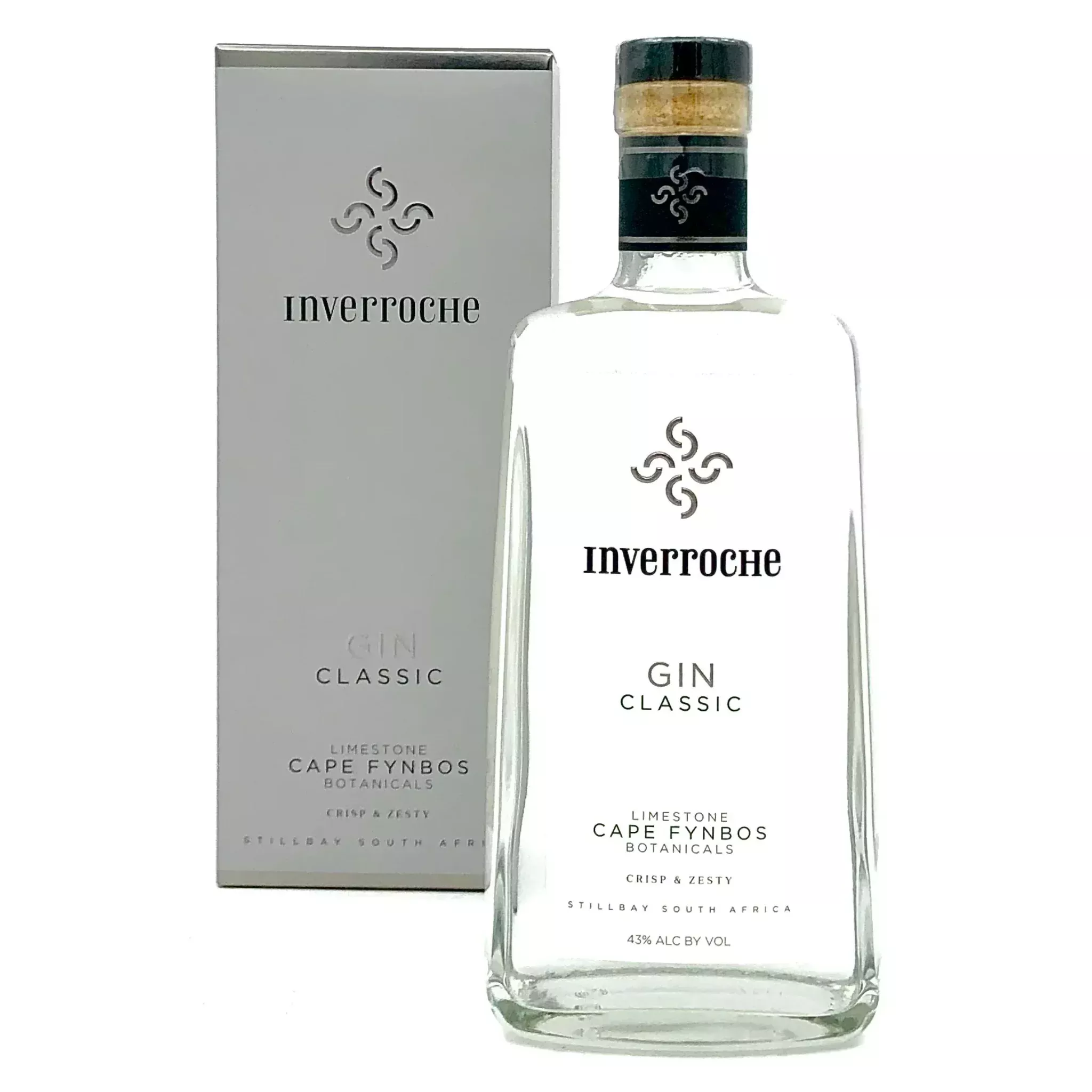 inverroche-cape-fynbos-classic-gin Inverroche Cape Fynbos Classic Gin
