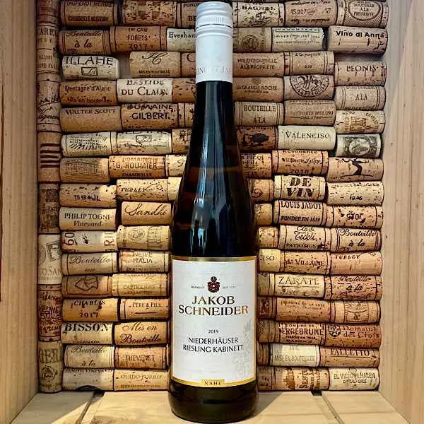 jakob-schneider-riesling-kabinett-2019 Jakob Schneider Riesling Kabinett 2019