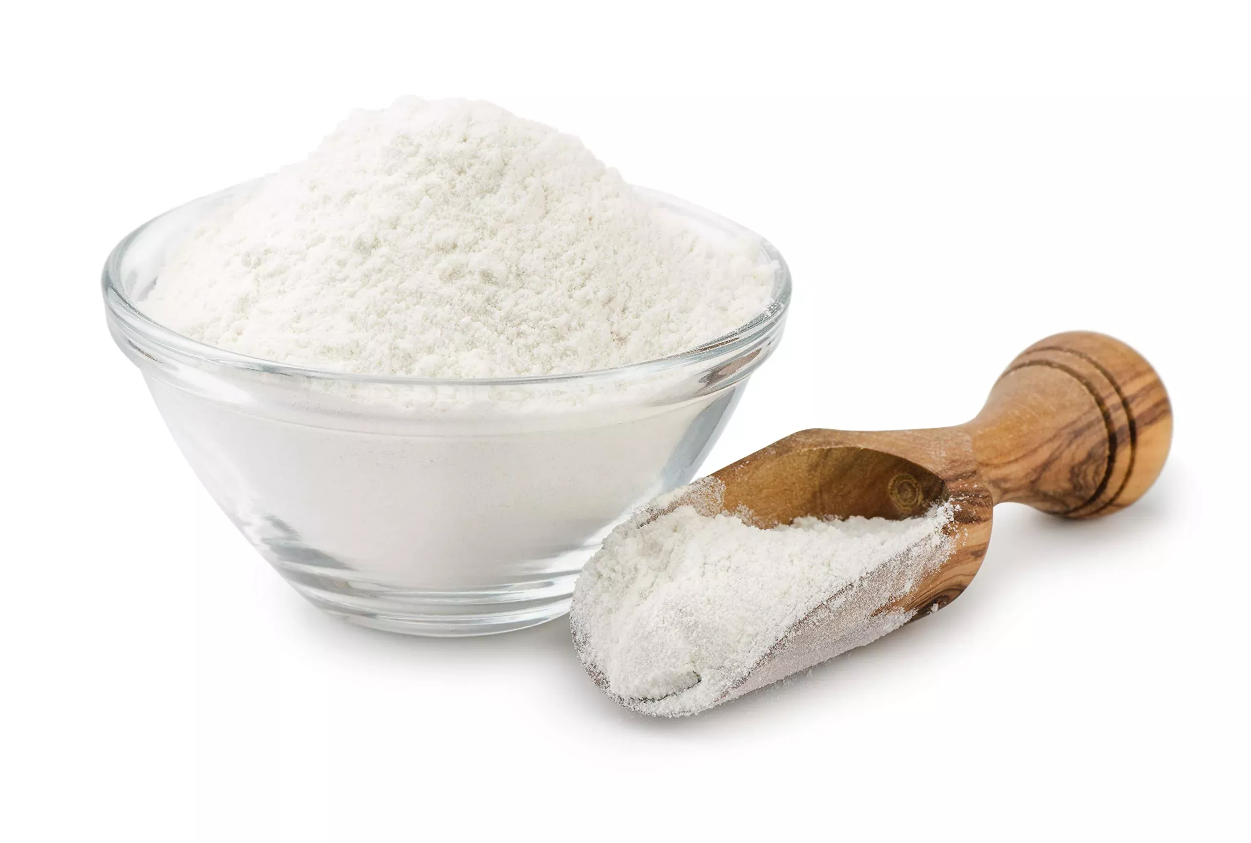 Jeb Foods Cassava Flour Bulk 10Lb Bag