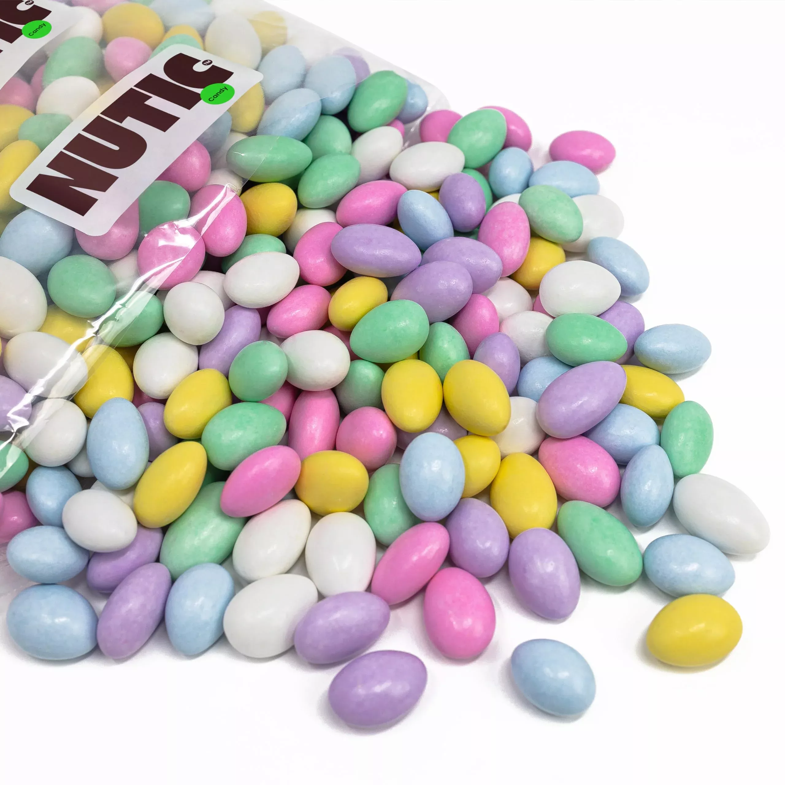 jordan-almonds Jordan Almonds