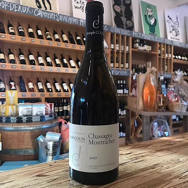 joseph-colin-chassagne-montrachet-2018 Joseph Colin Chassagne Montrachet 2018