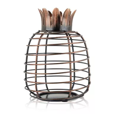 juicy-pineapple-cork-holder-by-true Juicy Pineapple Cork Holder by True