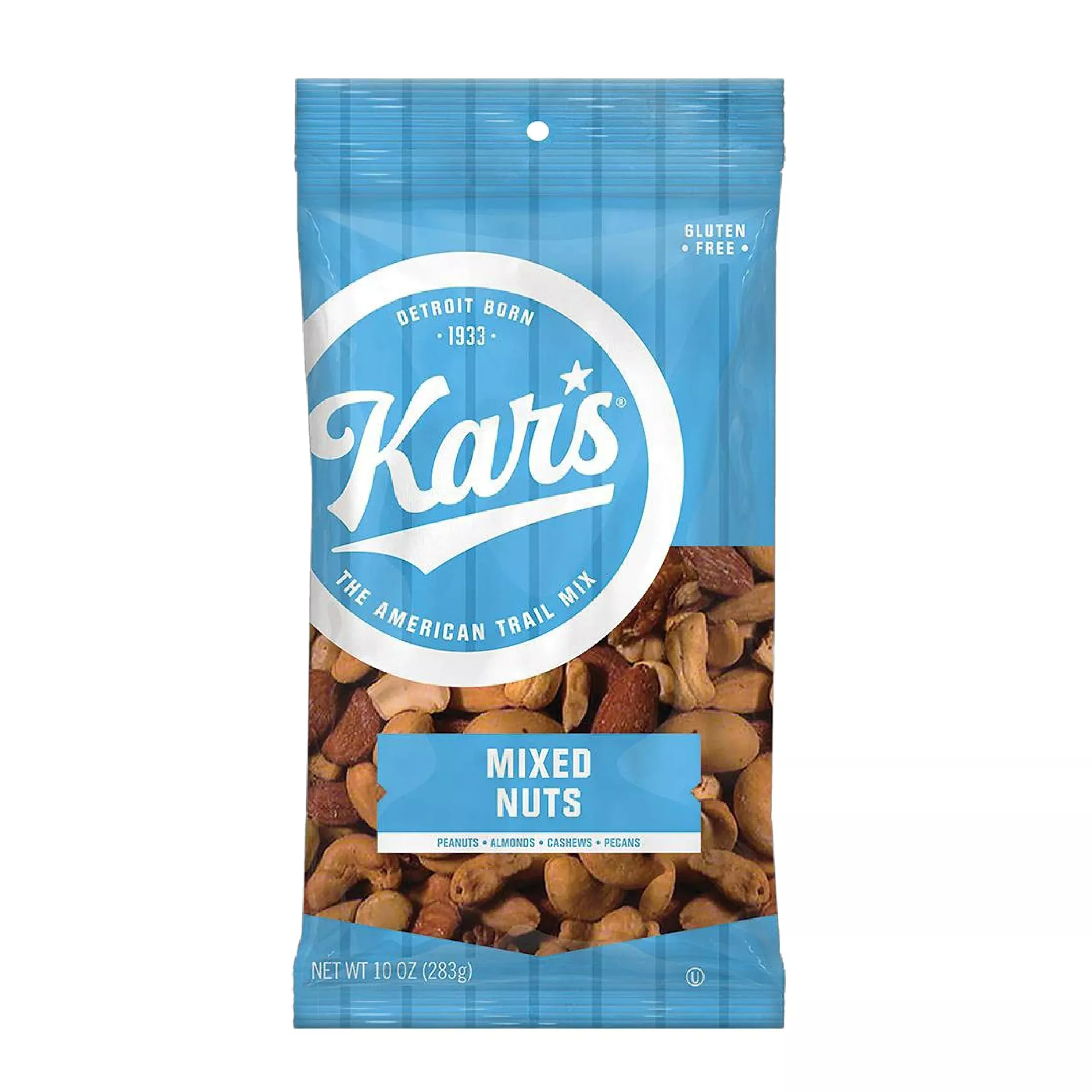 kars-nuts-mixed-nuts-10-oz-snack-packs-bulk-pack-12-snacks-adults-kids Kars Nuts Mixed Nuts, 10 Oz Snack Packs - Bulk Pack Of 12, Snacks For Adults And Kids