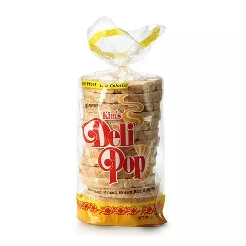Kim'S Deli Pop Rice Cakes