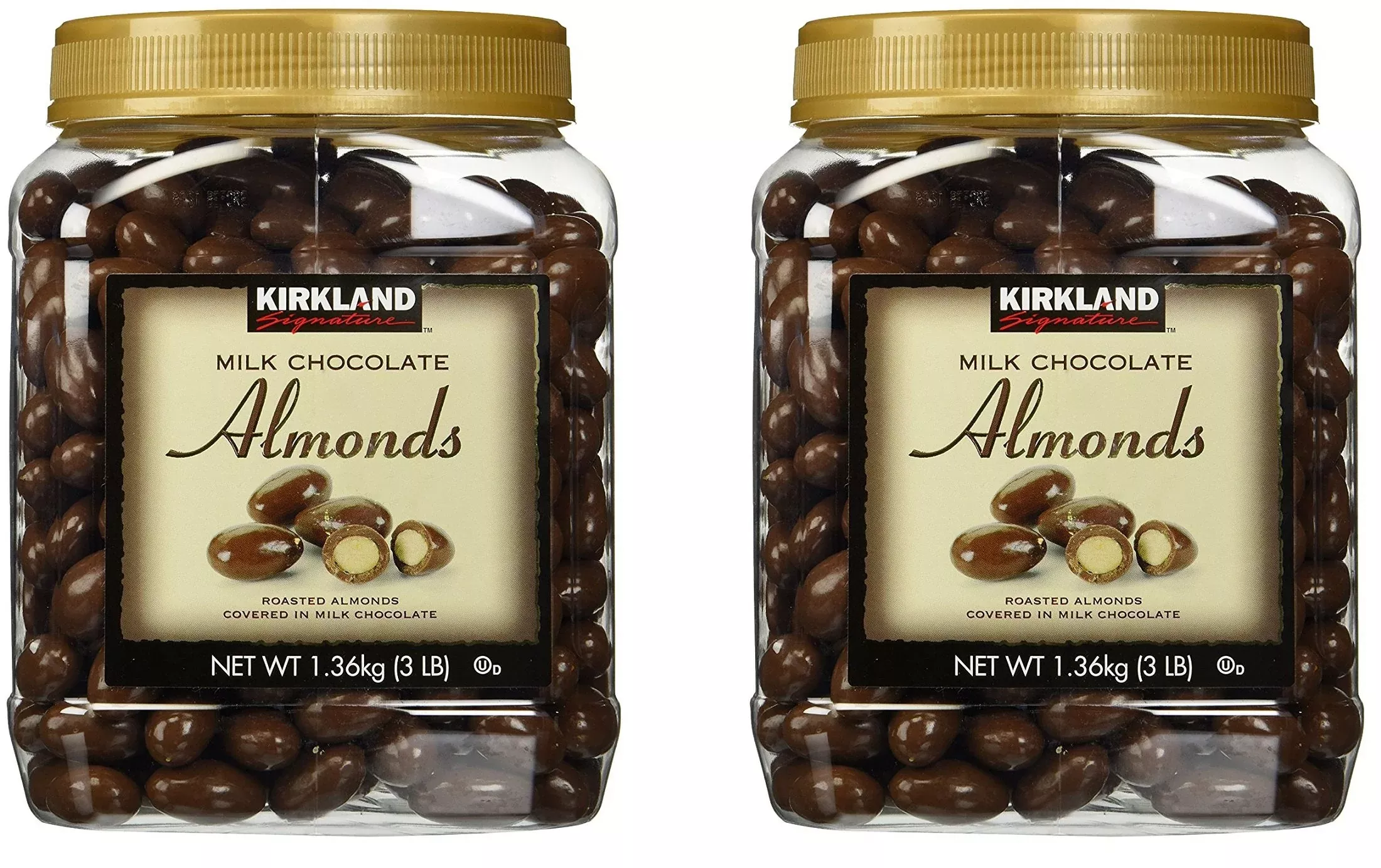 kirkland-signature-chocolate-covered-almonds-3-lbs-2-pack Kirkland Signature Chocolate Covered Almonds 3 Lbs - 2 Pack