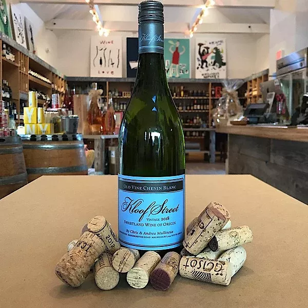 kloof-street-swartland-old-vine-chenin-blanc-2018 Kloof Street Swartland Old Vine Chenin Blanc 2018