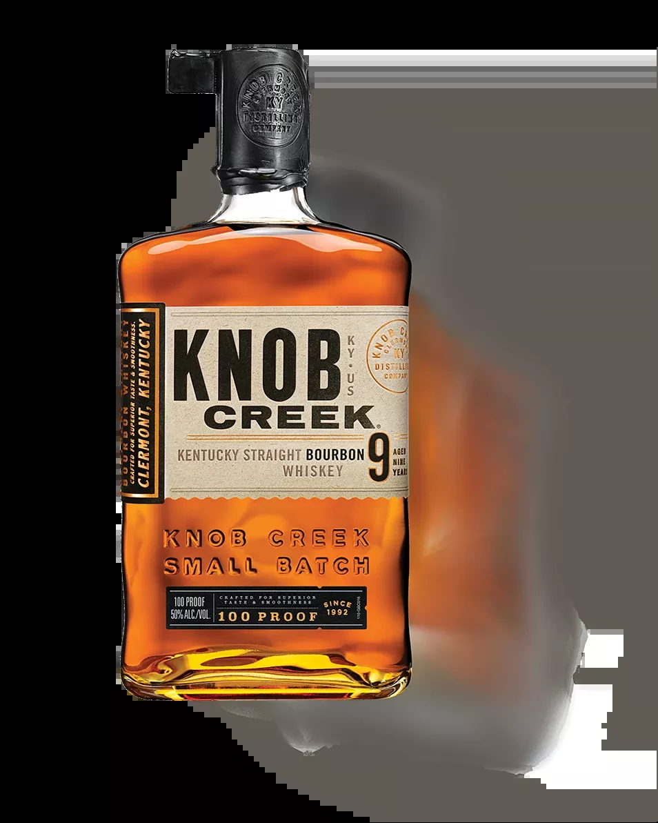knob-creek-bourbon-1-75l Knob Creek Bourbon (1.75L)