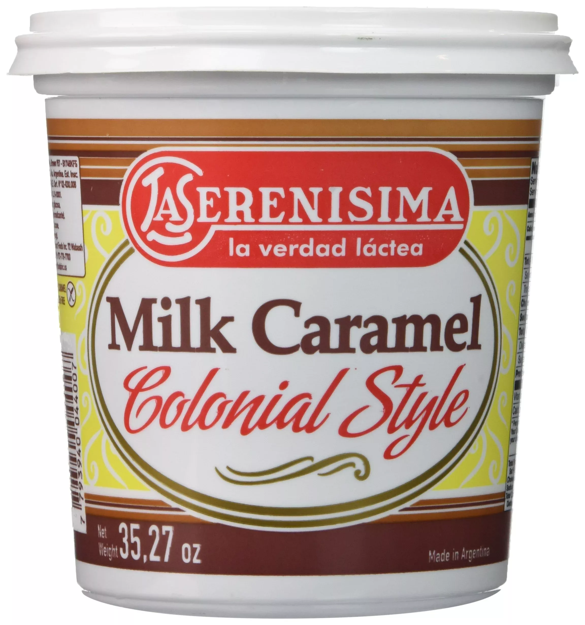 la-serenisima-dulce-de-leche-1-kilo La Serenisima Dulce De Leche 1 Kilo