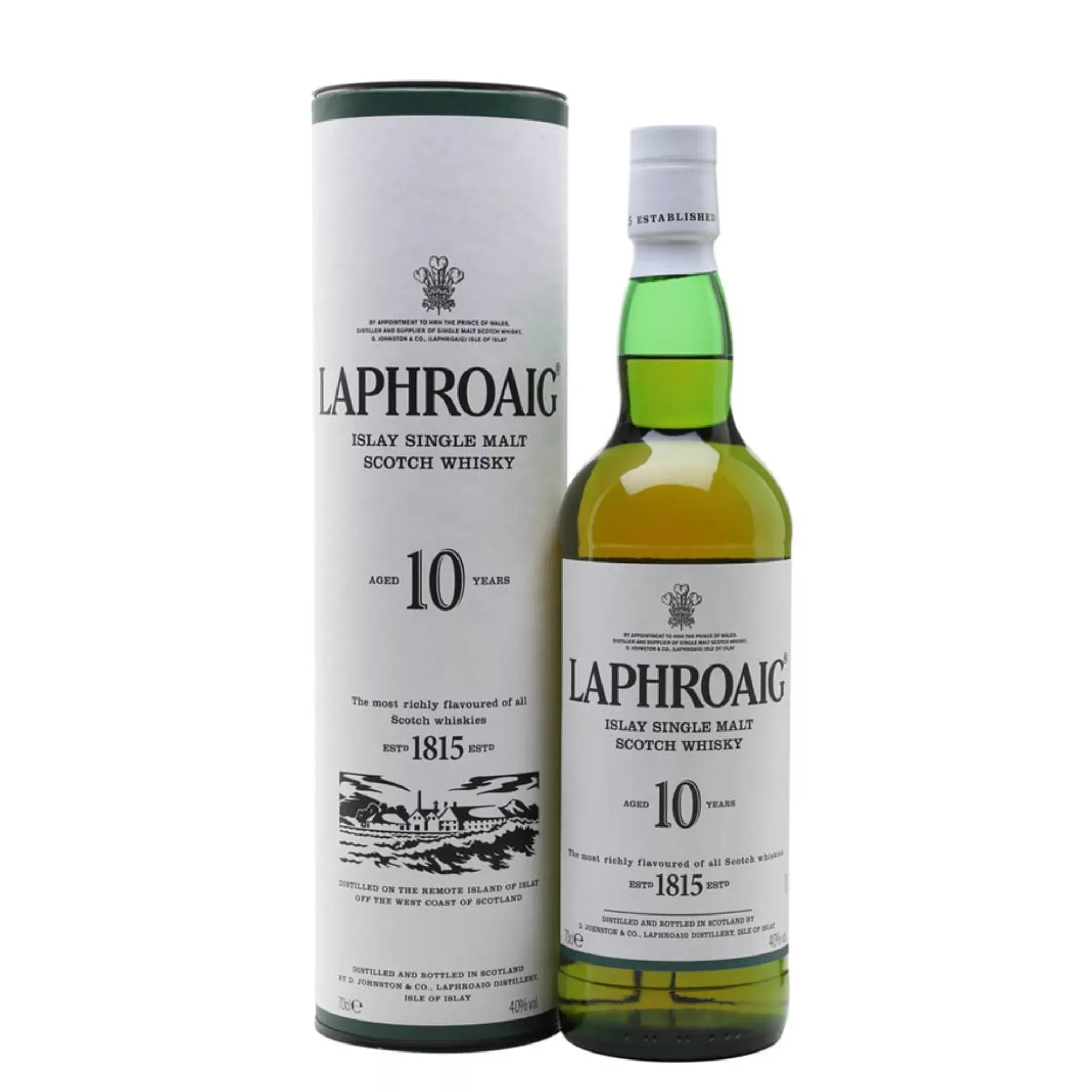 laphroaig-single-malt-scotch-cask-favourites-10-year-whiskey Laphroaig Single Malt Scotch Cask Favourites 10 Year Whiskey