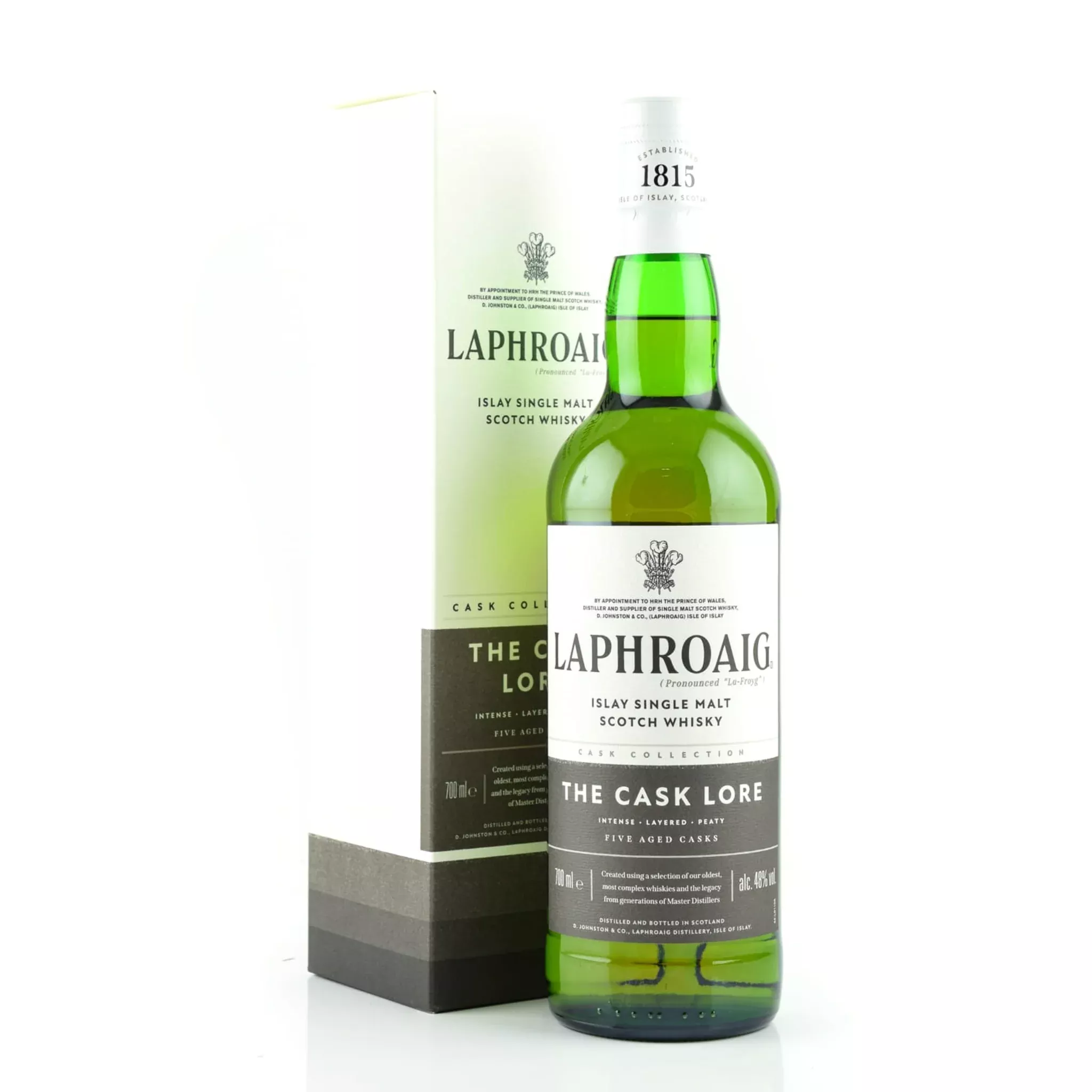 laphroaig-single-malt-scotch-whiskey-cask-collection-cask-lore Laphroaig Single Malt Scotch Whiskey Cask Collection The Cask Lore
