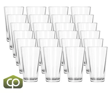libbey-1639ht-16-oz-pint-glass-mixing-glass-duratuff-treated-24-case Libbey 1639HT 16 oz Pint Glass / Mixing Glass - DuraTuff Treated (24/Case)