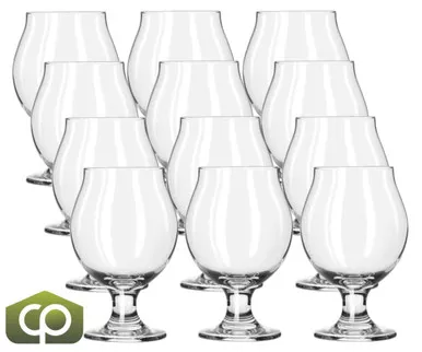 libbey-3807-13-oz-belgian-beer-glass-traditional-design-12-case Libbey 3807 13 oz Belgian Beer Glass - Traditional Design (12/Case)
