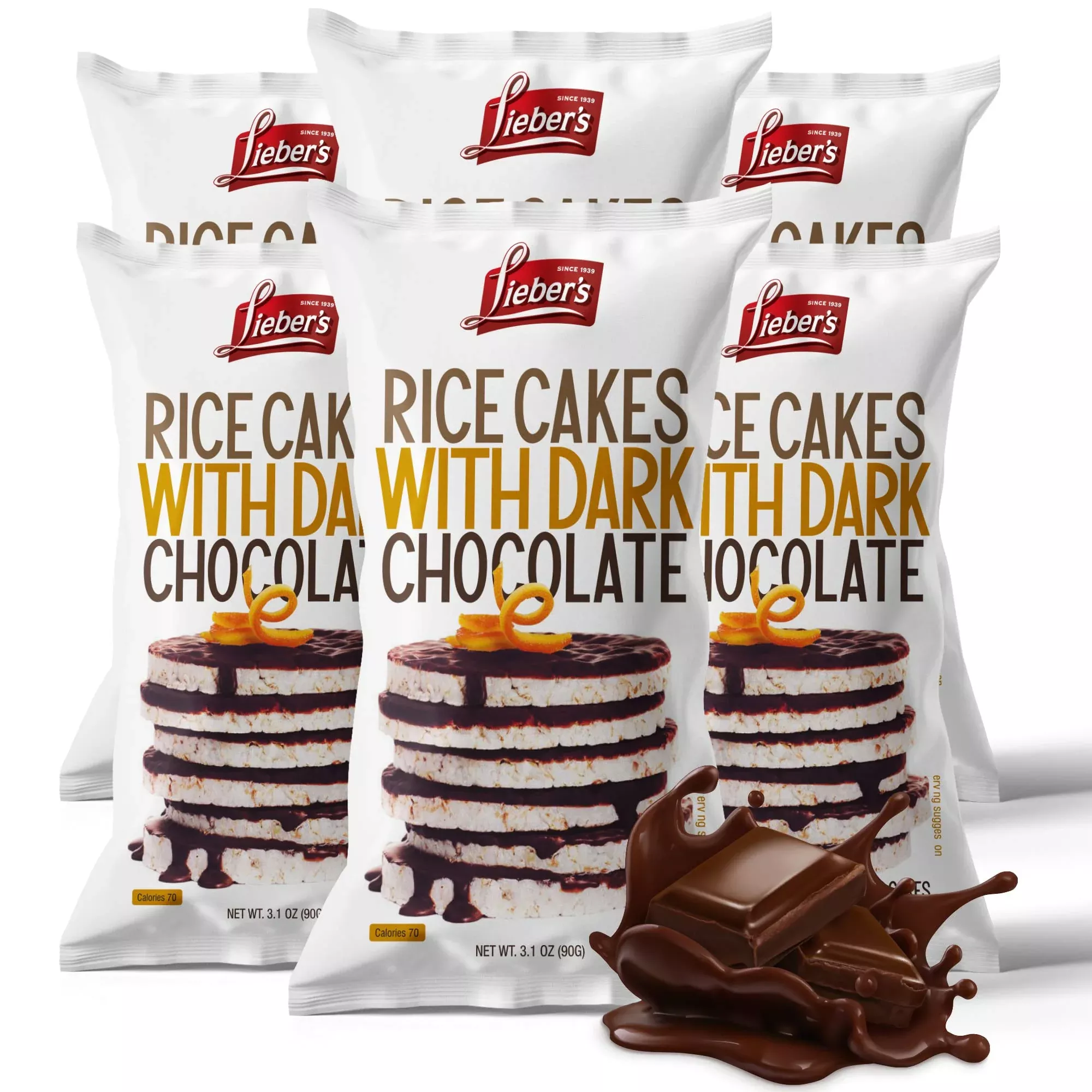 liebers-dark-chocolate-rice-cakes-kosher-certified-dairy-free-gluten Liebers Dark Chocolate Rice Cakes, Kosher Certified Dairy Free, Gluten