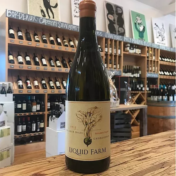 liquid-farm-sta-rita-hills-golden-slope-chardonnay-2017 Liquid Farm Sta. Rita Hills Golden Slope Chardonnay 2017