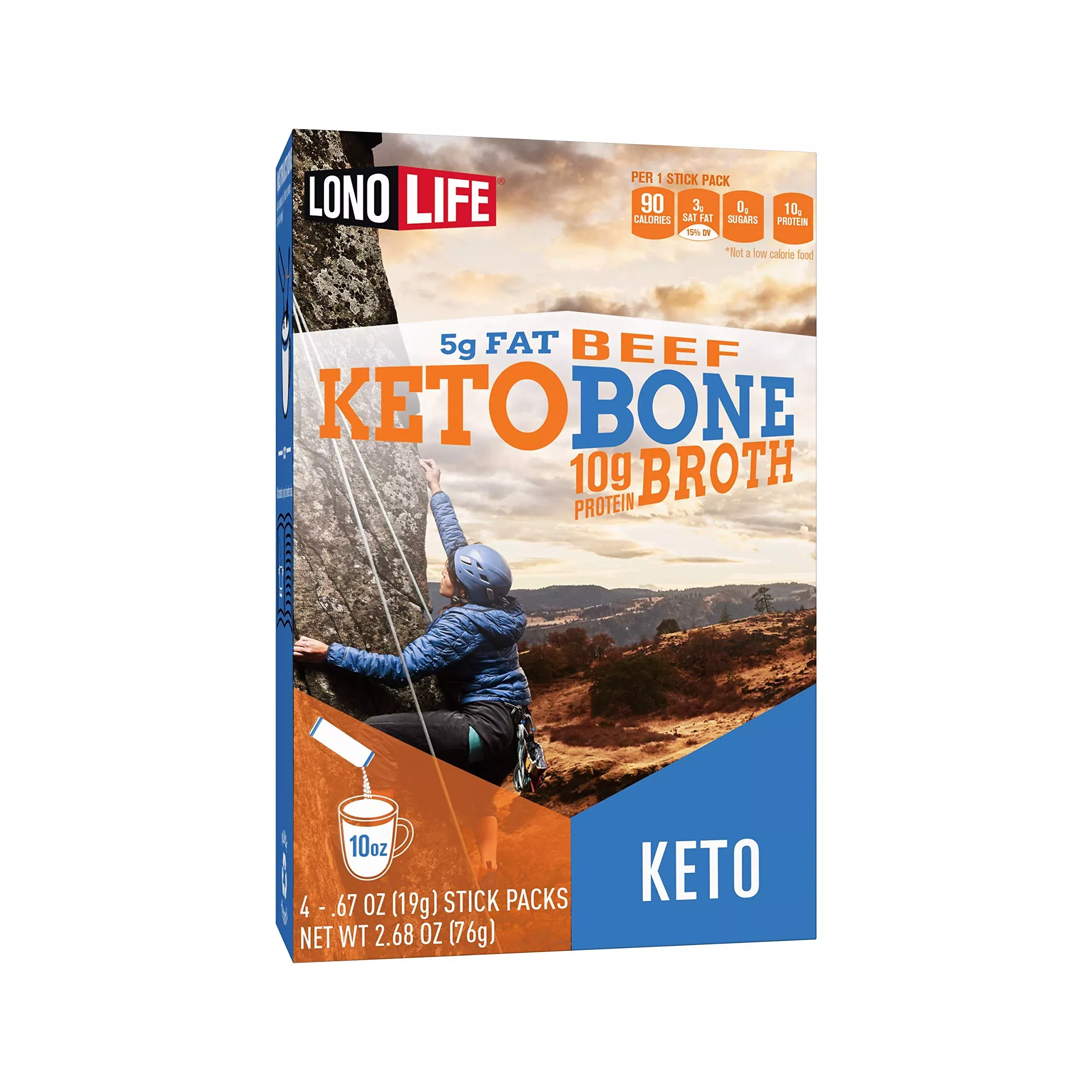 lonolife-keto-beef-bone-broth-powder-mix Lonolife Keto Beef Bone Broth Powder Mix