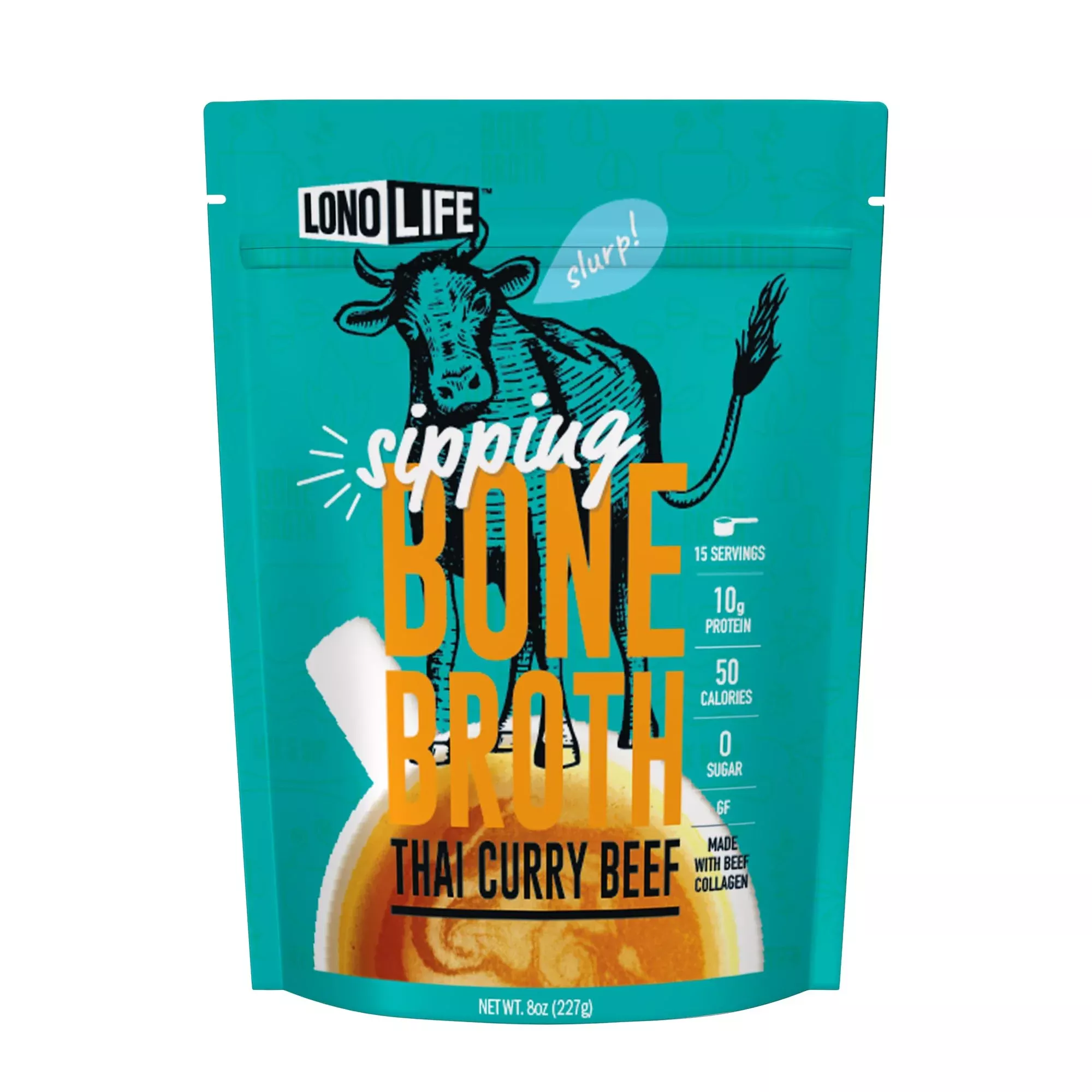 lonolife-thai-curry-beef-bone-broth-powder-mix Lonolife Thai Curry Beef Bone Broth Powder Mix