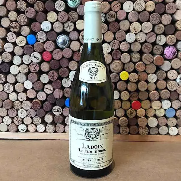 louis-jadot-ladoix-blanc-2015 Louis Jadot Ladoix Blanc 2015