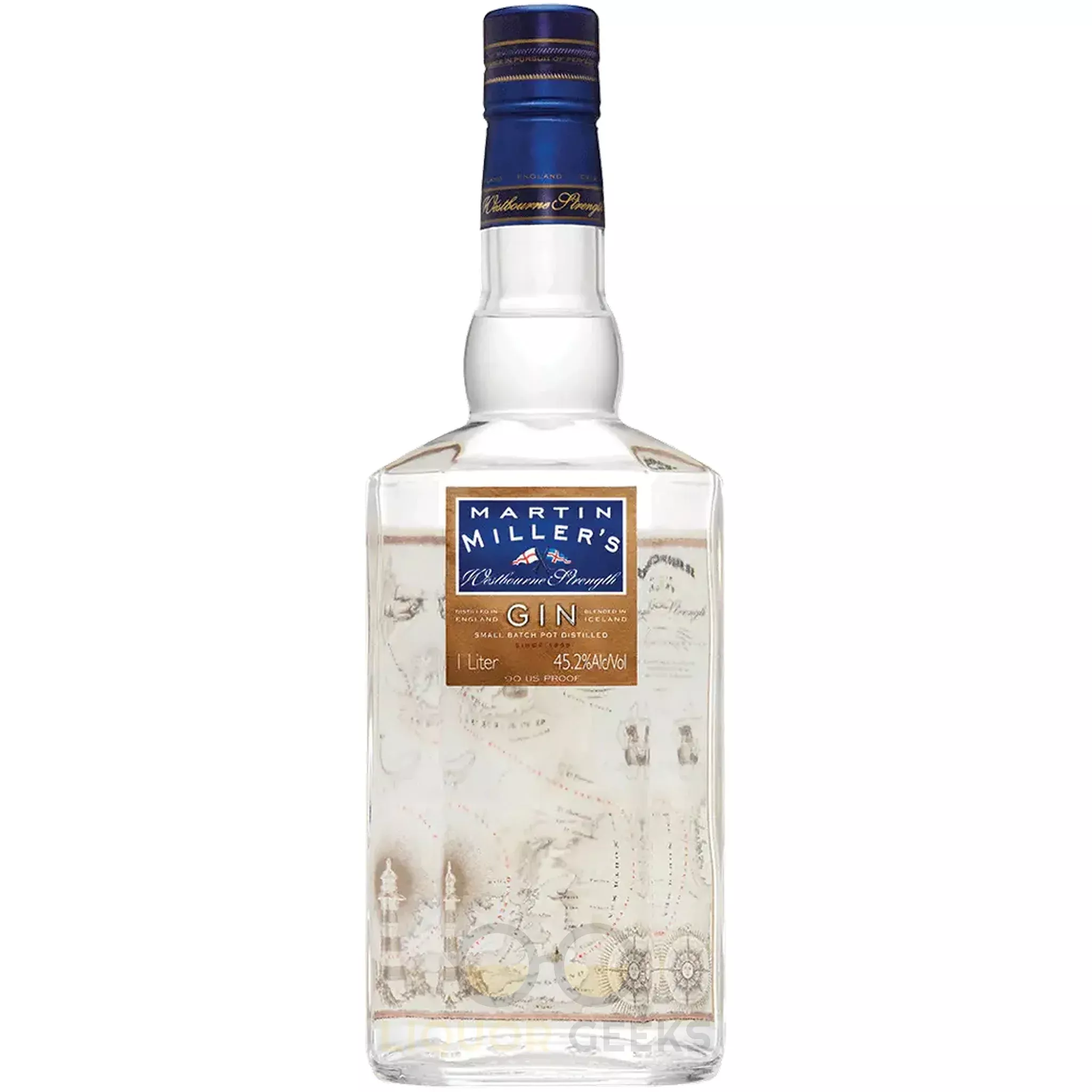 martin-miller-s-dry-gin-westbourne-strength Martin Miller's Dry Gin Westbourne Strength