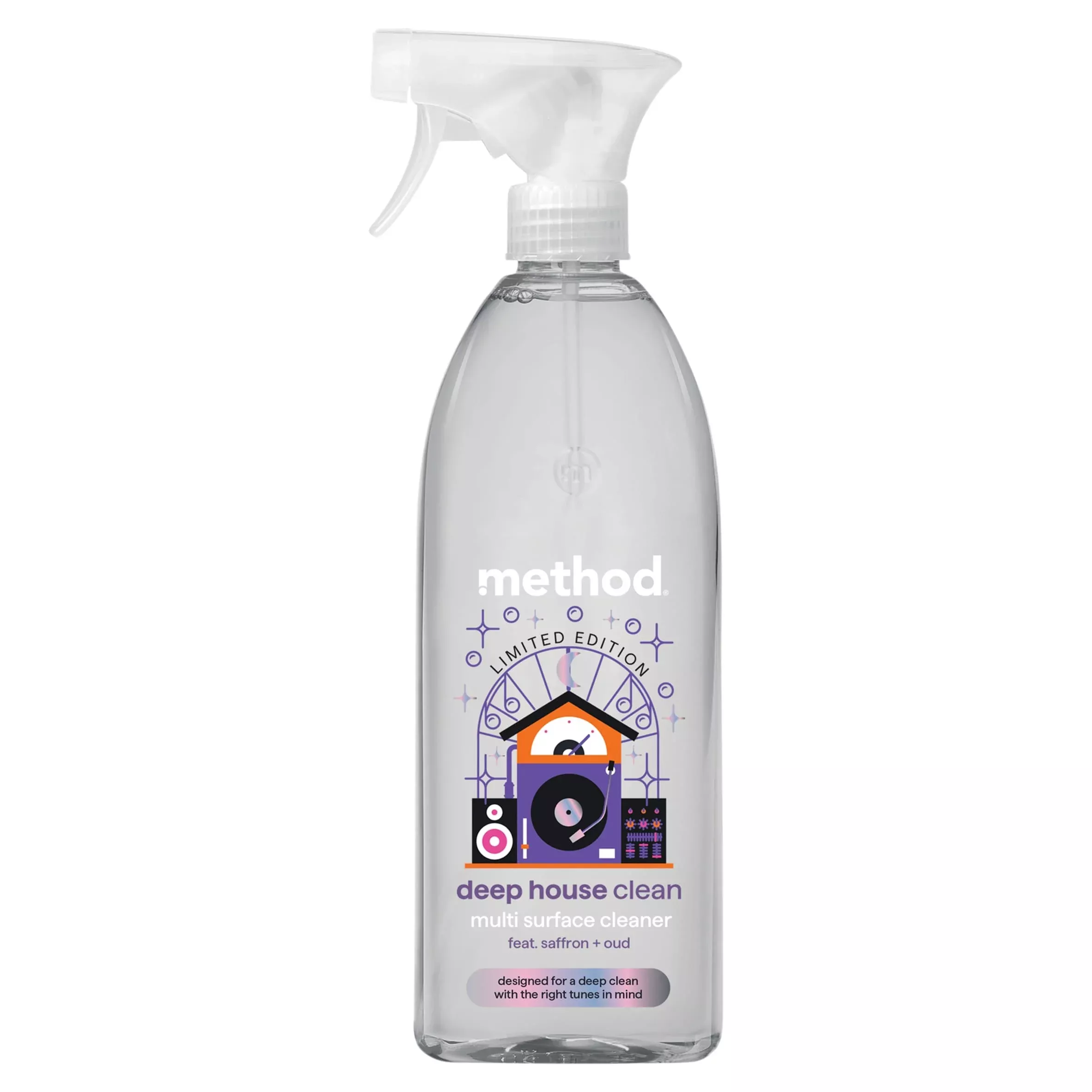 method-all-purpose-cleaner-deep-house-828ml Method All Purpose Cleaner Deep House 828ml
