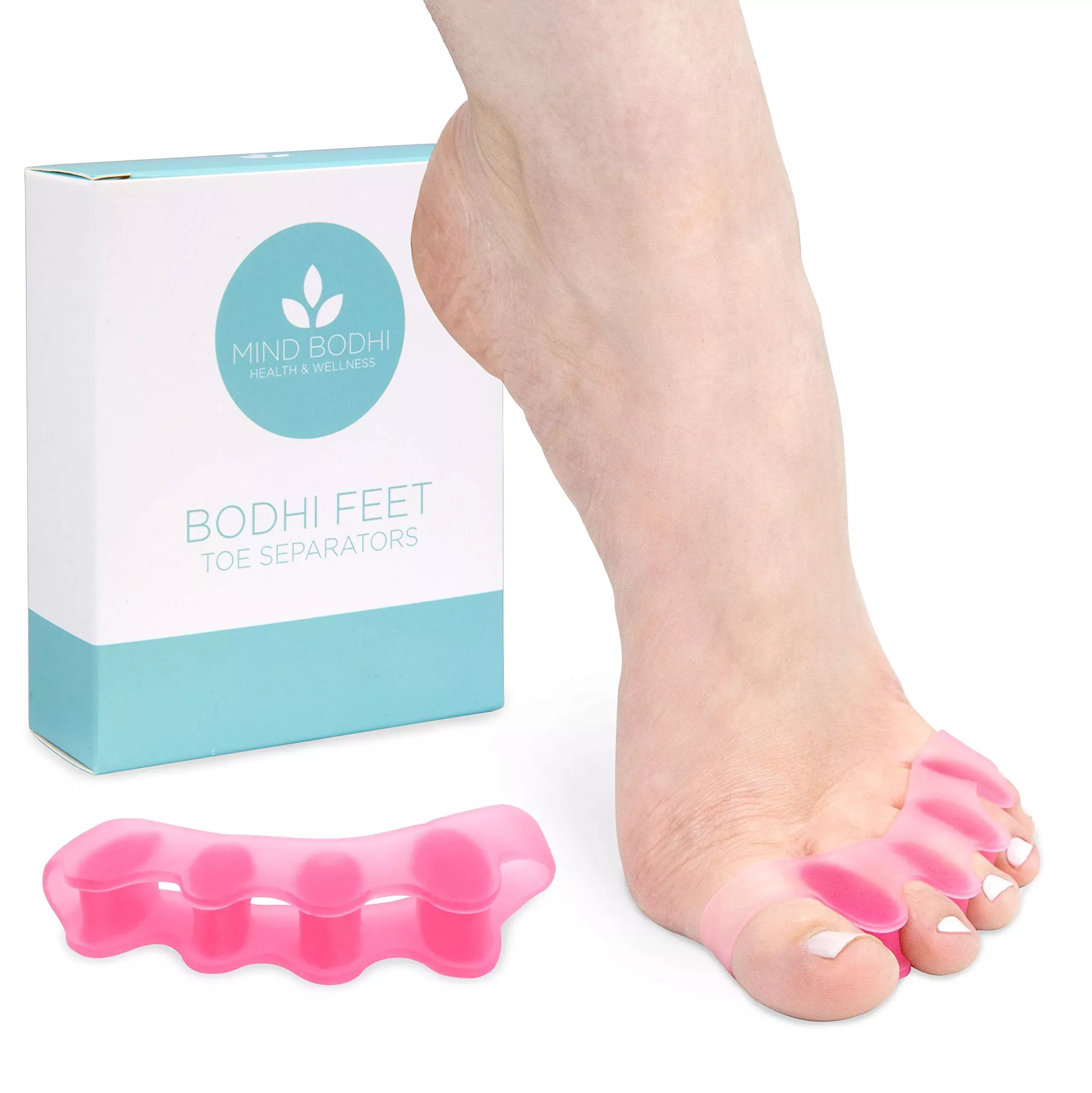 mind-bodhi-toe-separators-to-correct-bunions-restore-toes-to-their Mind Bodhi Toe Separators To Correct Bunions And Restore Toes To Their