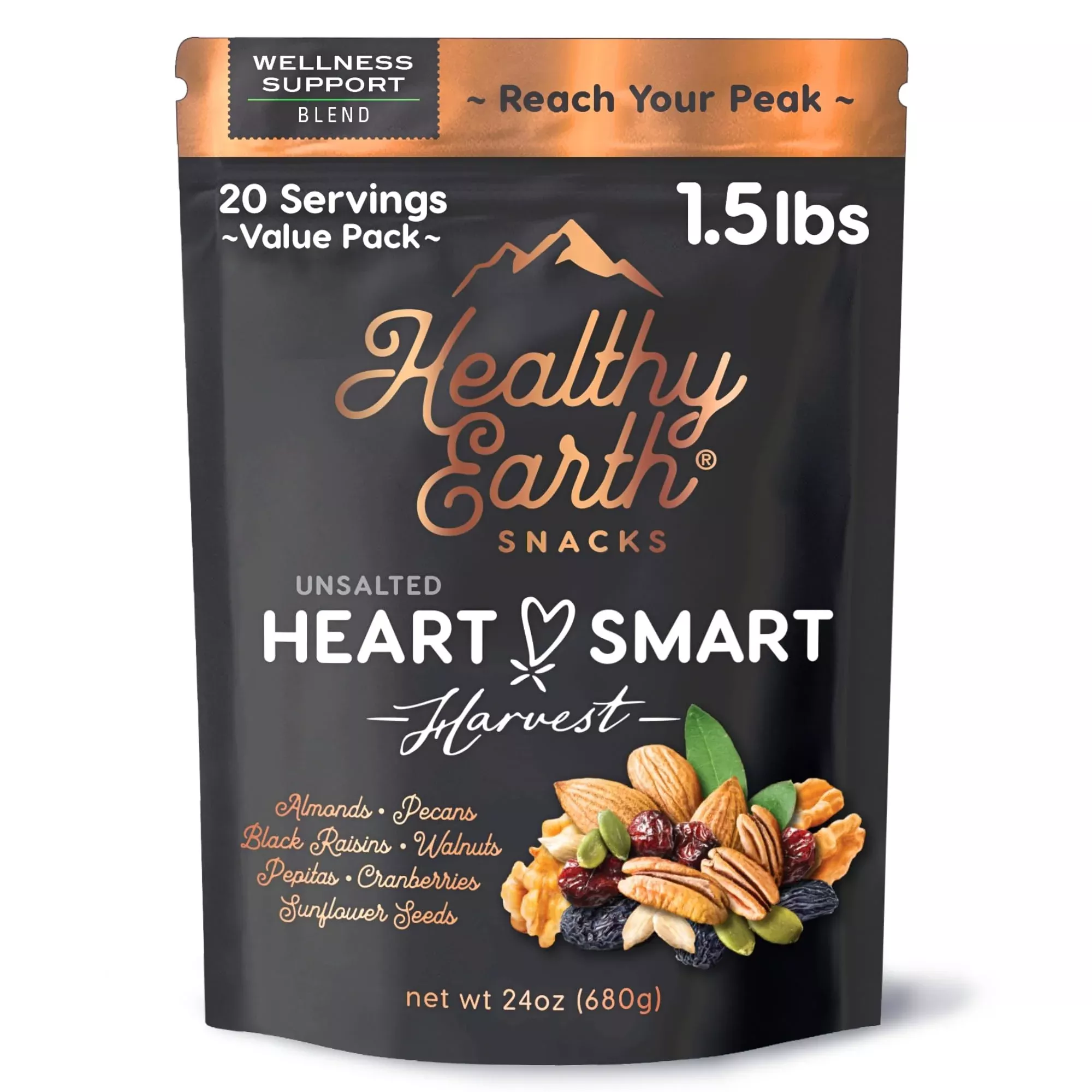 mixed-nuts-unsalted Mixed Nuts Unsalted