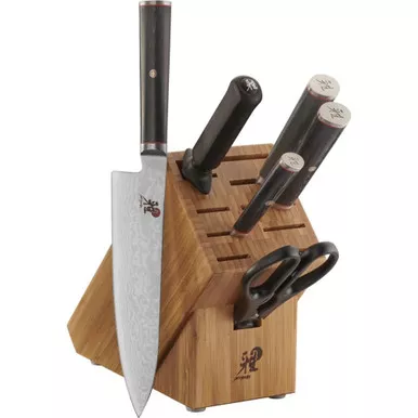 miyabi-culinary-excellence-japanese-precision-kaizen-7-piece-knife-block-set Miyabi Culinary Excellence Japanese Precision Kaizen 7-Piece Knife Block Set
