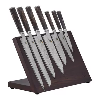 miyabi-d-shaped-black-10-piece-knife-set-with-magnetic-wood-easel Miyabi D-Shaped Black 10 Piece Knife Set with Magnetic Wood Easel
