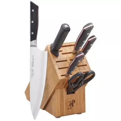 miyabi-unleash-culinary-precision-evolution-7-piece-knife-block-set-craftsmanshi Miyabi Unleash Culinary Precision Evolution 7 Piece Knife Block Set Craftsmanship