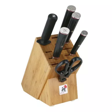 miyabi-unleashing-culinary-mastery-japanese-kaizen-ii-7-piece-knife-block-set Miyabi Unleashing Culinary Mastery Japanese Kaizen II 7-Piece Knife Block Set