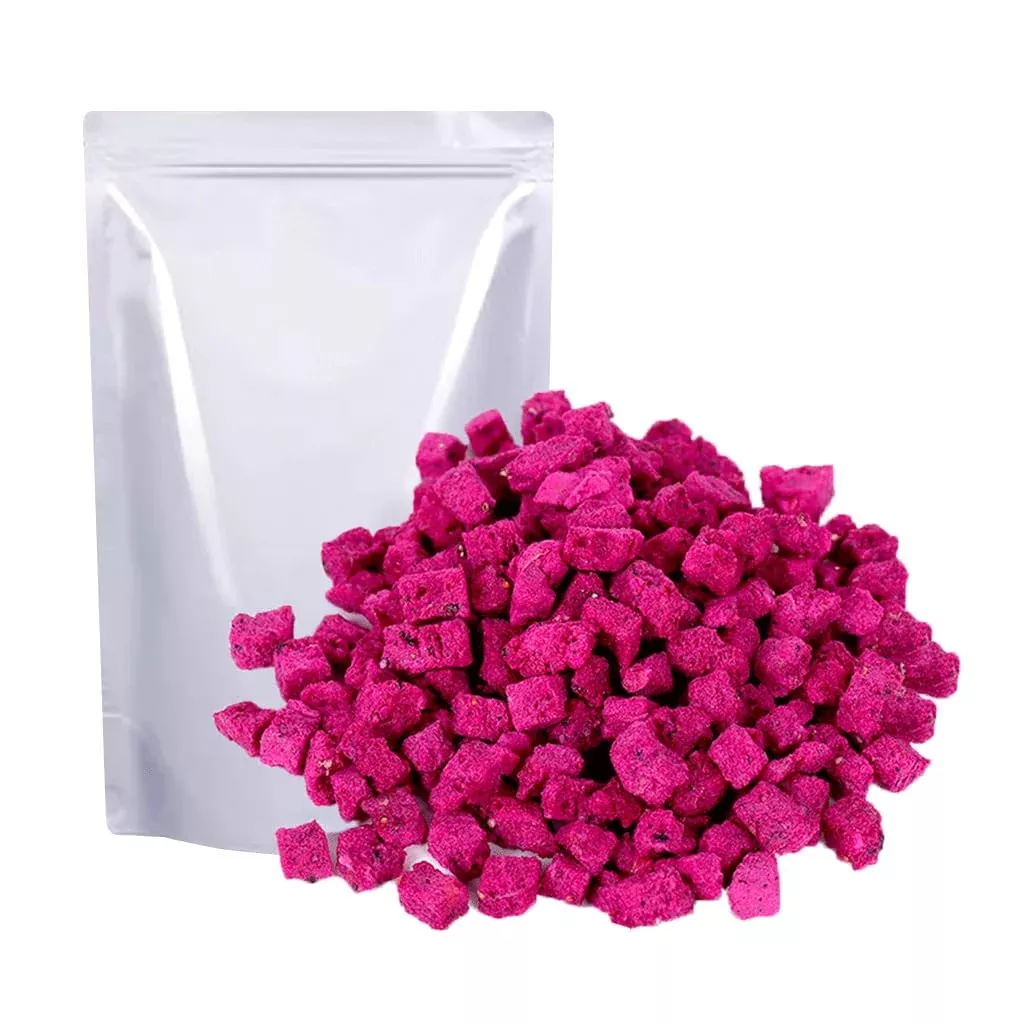 mkostlich-freeze-dried-dragon-fruit-3-52oz-100g-diced-dragon-fruit-with-1-ingred Mkostlich Freeze-Dried Dragon Fruit, 3.52Oz/100G Diced Dragon Fruit With 1 Ingredients, No Sugar Added, Dragonfruits Cube For Dr