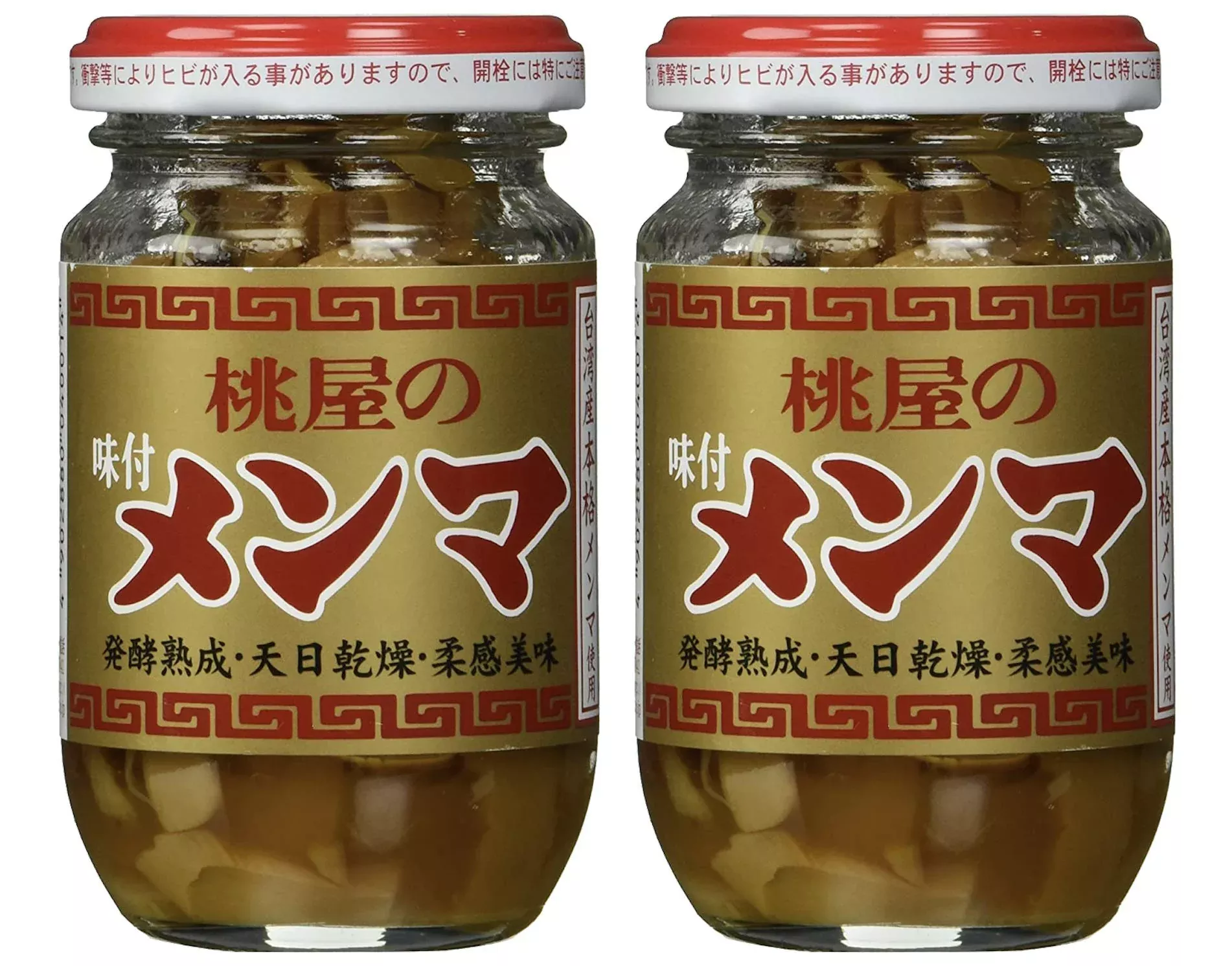 momoya-seasoned-bamboo-shoots-menma-ajitsuke-4-05-oz ?? ????? Momoya Seasoned Bamboo Shoots Menma Ajitsuke - 4.05 Oz