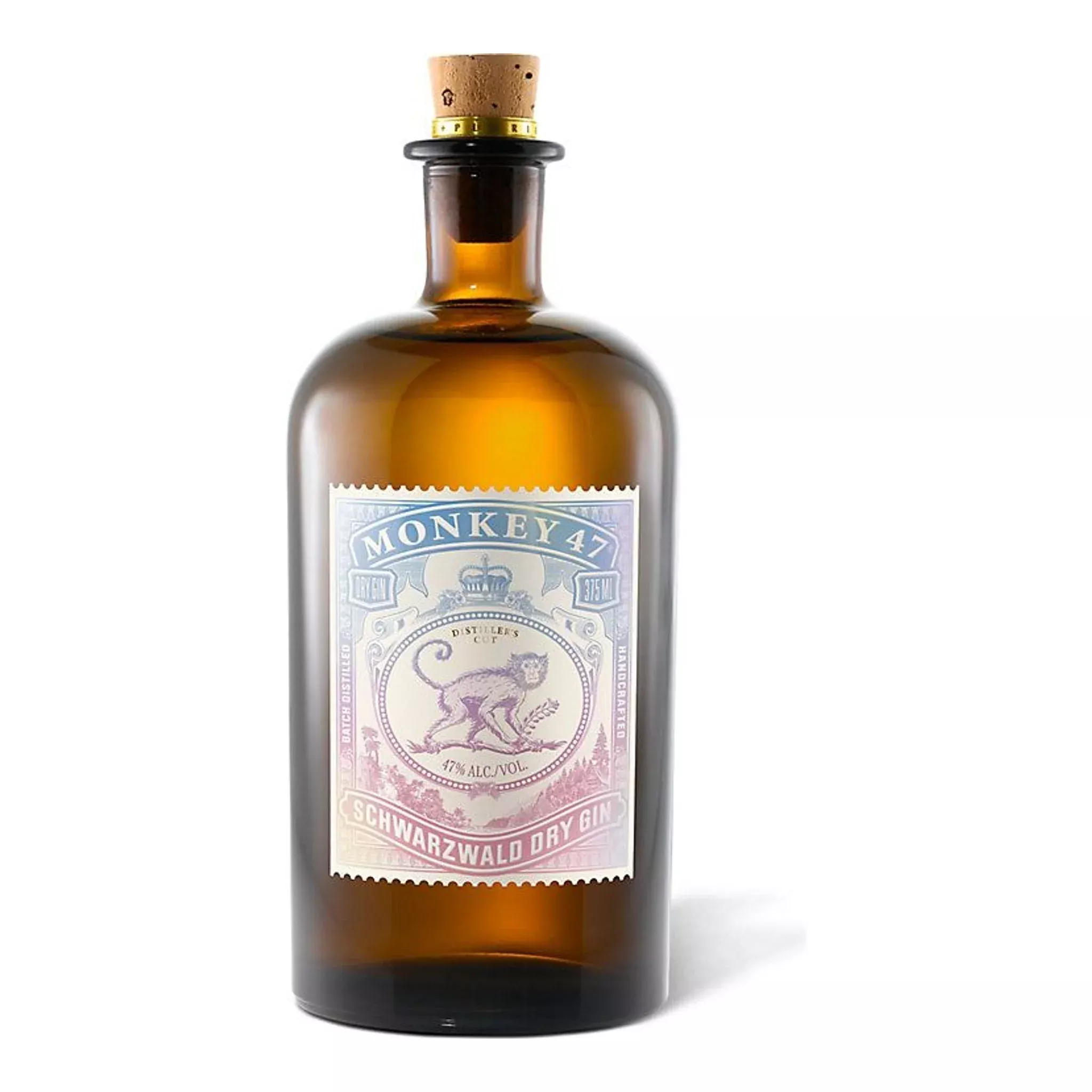 monkey-47-schwarzwald-dry-gin-distiller-s-cut Monkey 47 Schwarzwald Dry Gin Distiller's Cut
