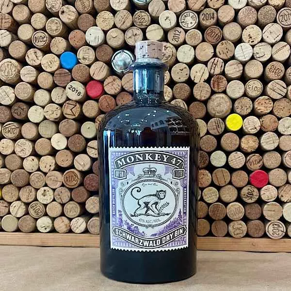 monkey-47-schwarzwald-gin-1-0l Monkey 47 Schwarzwald Gin 1.0L